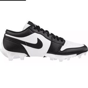 Jordan 1 Vapor Edge Football Cleats